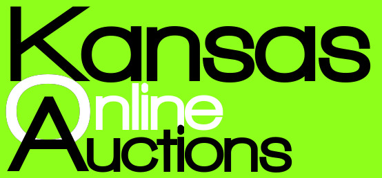 Kansas Online Auctions