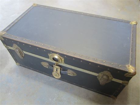 Kids Trunk/ Toy Chest