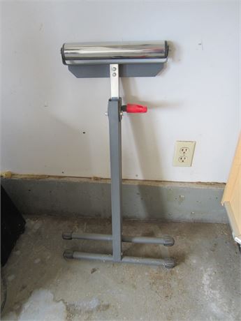 Board Roller Stand