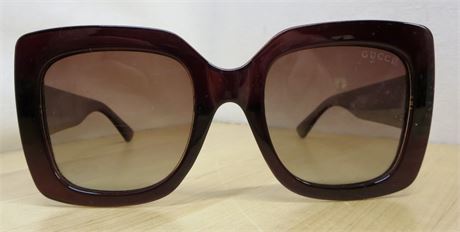 Women's Sunglasses Gucci Knockoffs?? I have no idea.